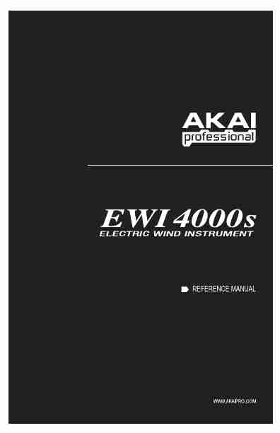 Akai Musical Instrument Ewi4000s-page_pdf